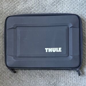 Thule black Tablet Sleeve